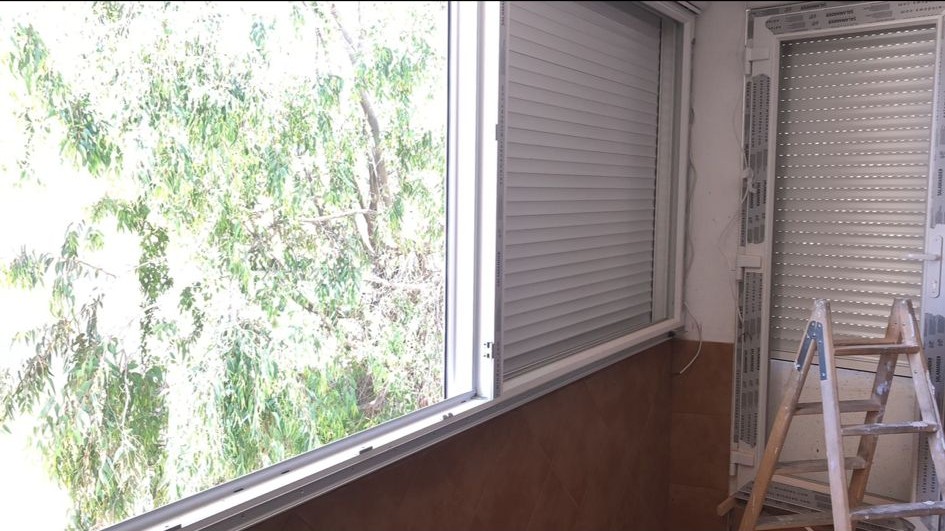 Reformas En Maracena José Manuel León