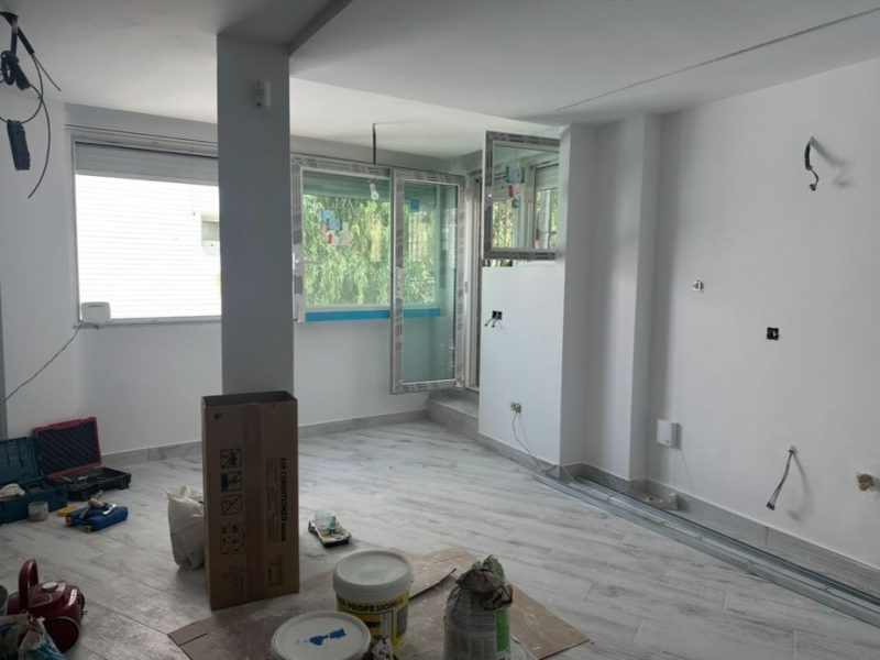 Reformas En Maracena José Manuel León