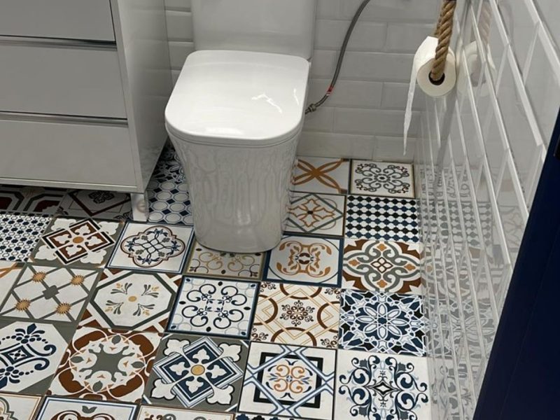 Reformas En Maracena José Manuel León