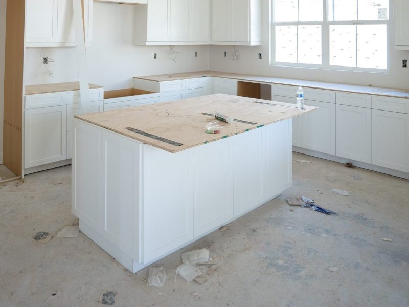 Reformas En Maracena José Manuel León